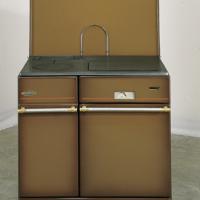 ARPEGE 85cm fioul 242853