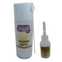 Graisse Haute Température