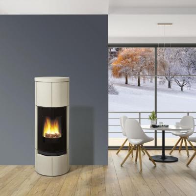 Les Poeles à buches