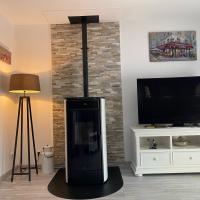 Poele à granulés RAVELLI 