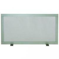 Pare Feu Cinemascop inox - Dixneuf design