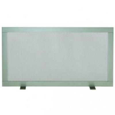 Pare Feu Cinemascop inox - Dixneuf design