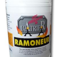 Ramoneur (entretien complementaire de conduit)