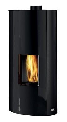 Les Poeles à granulés