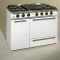 SOUVERAINE 1100 BLANCHE