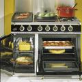 SOUVERAINE 1100 NOIR