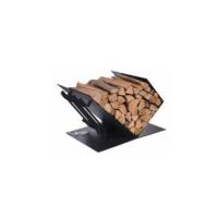 Stockeur Bûches 50 cm Shadow - Peri'Feu