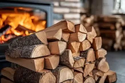 Choisir le bon bois de chauffage pour un poêle à bois